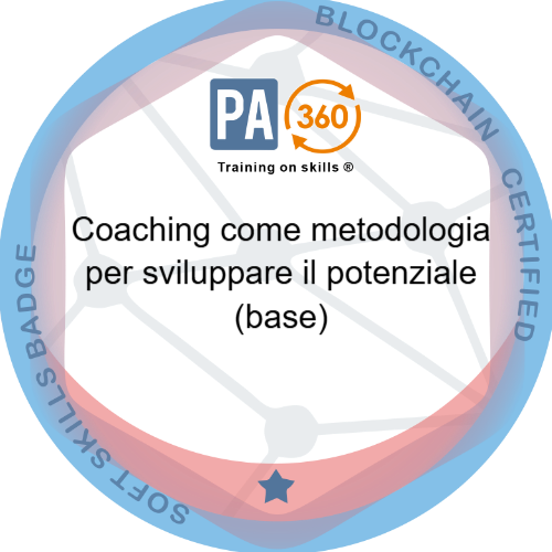 Badge pubblico 68809